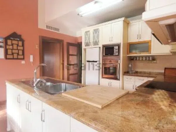 Casa o chalet independiente en Camino Mundo Nuevo, 5, Monteagudo - Foto 15