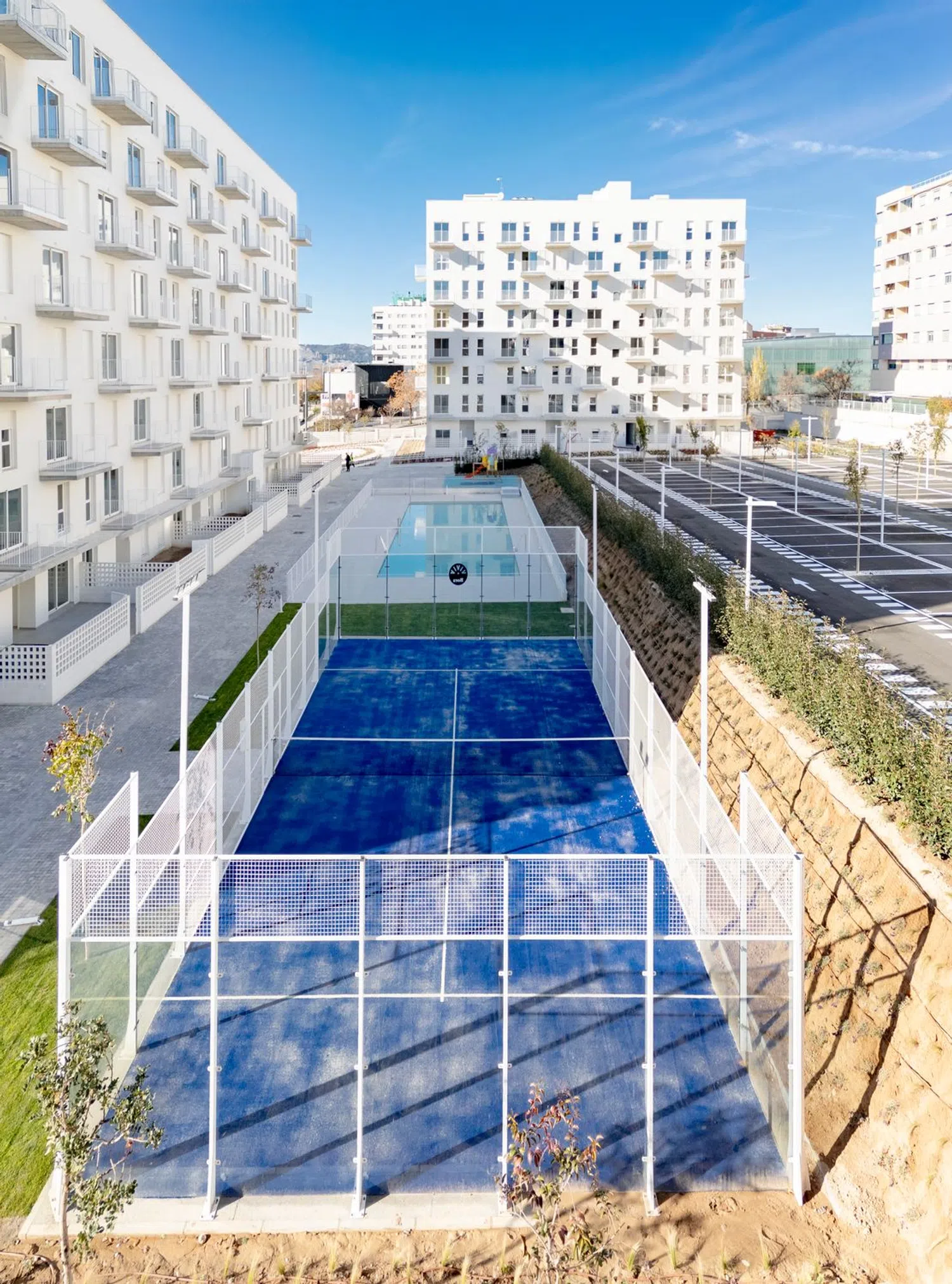 Piso en avenida Federico García Lorca - Foto 24