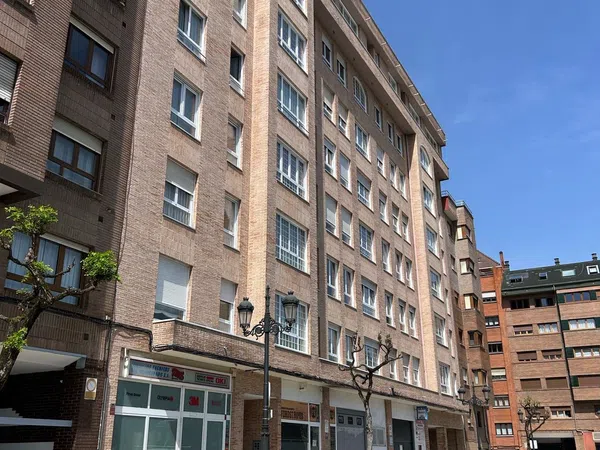 Piso en calle Gregorio Marañon, 33 - Foto 1