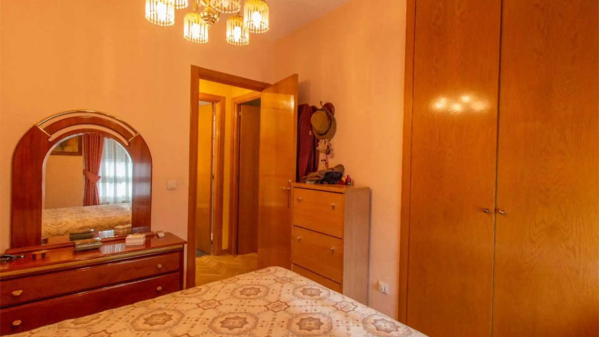 Piso en  Calle de Arganzuela 29 - Foto 7