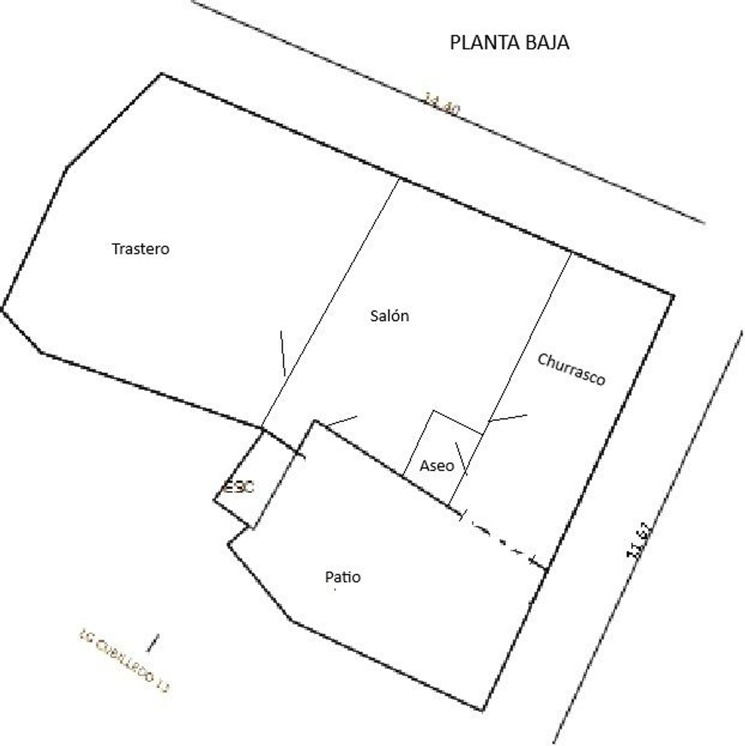 Casa de pueblo en Praza s/n - Foto 25