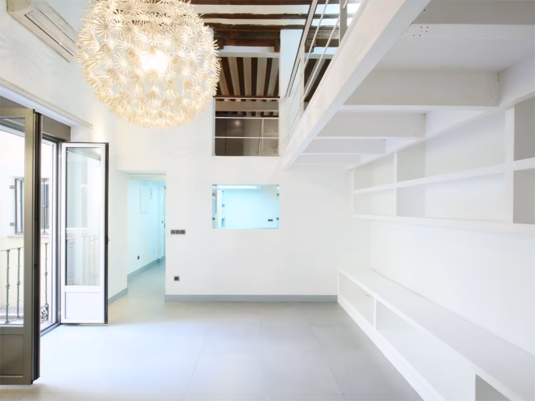 Piso en  Calle del Espíritu Santo 12