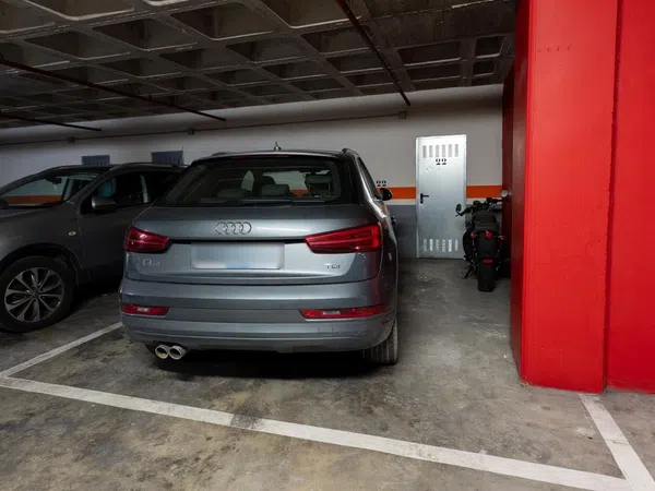 Piso en avenida de les Nacions, 30 - Foto 10