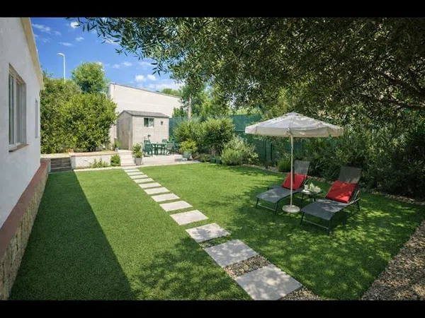 Casa independiente en calle Riera, 1 - Foto 1