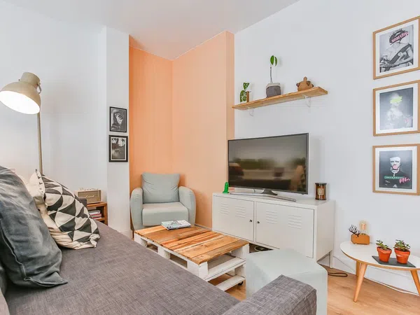 Piso en calle de Sant Crispí, 22 - Foto 2