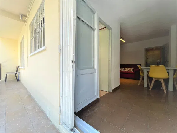 Piso en Calle d'Albocàsser, Benimaclet - Foto 14