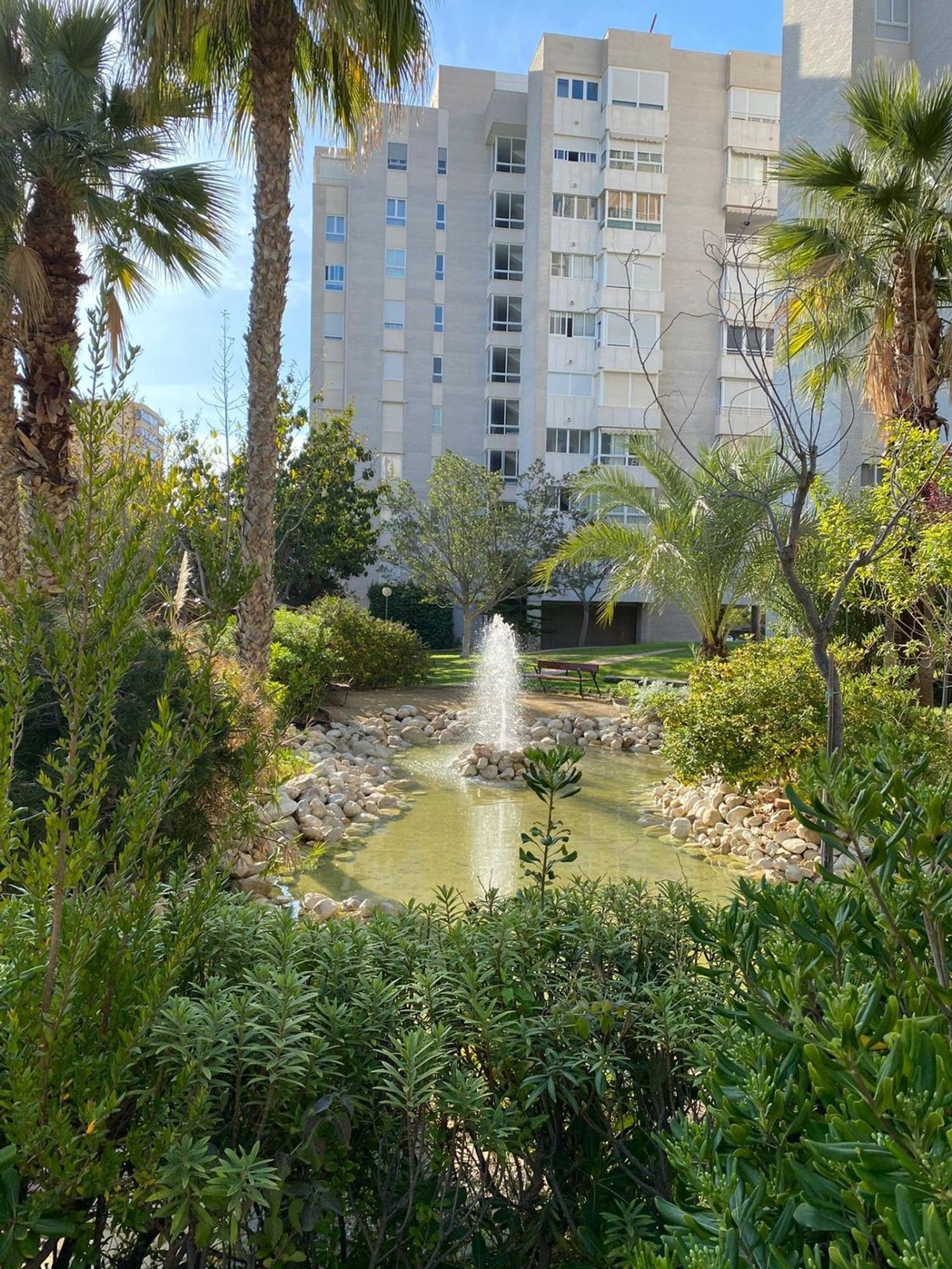 Piso en Avenida de la Costa Blanca, Cabo de las Huertas - Foto 3