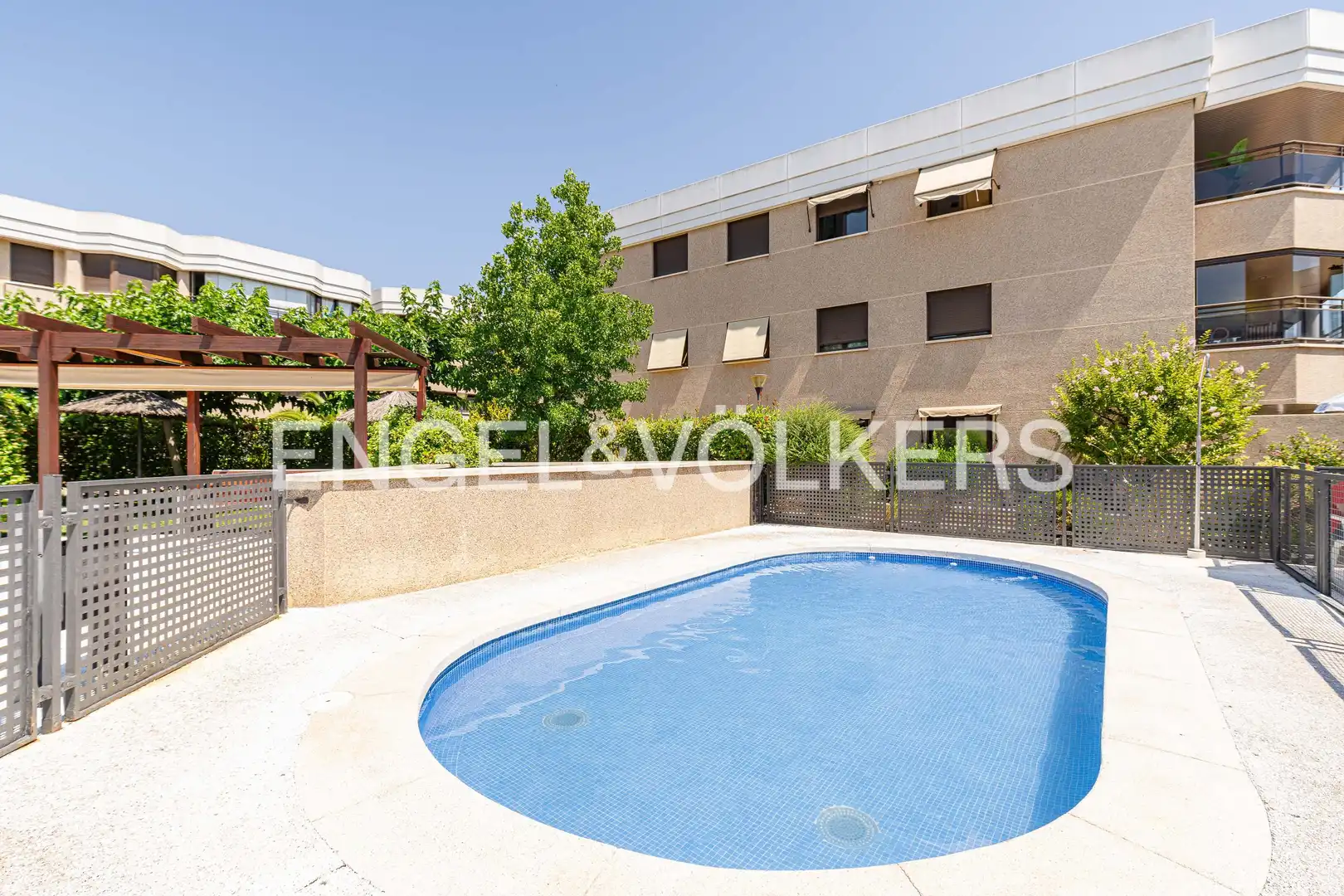 Piso en Las Rozas de Madrid - Foto 29