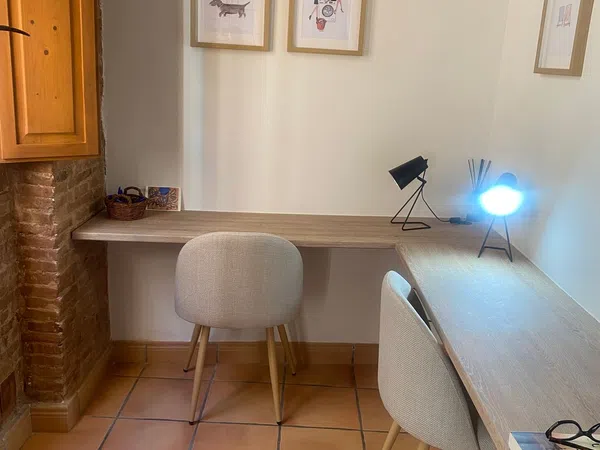 Estudio en Calle del Bisbe, 10, Sant Francesc - Foto 8