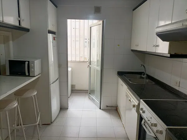 Piso en calle de Santiago Beyro, 23 - Foto 1