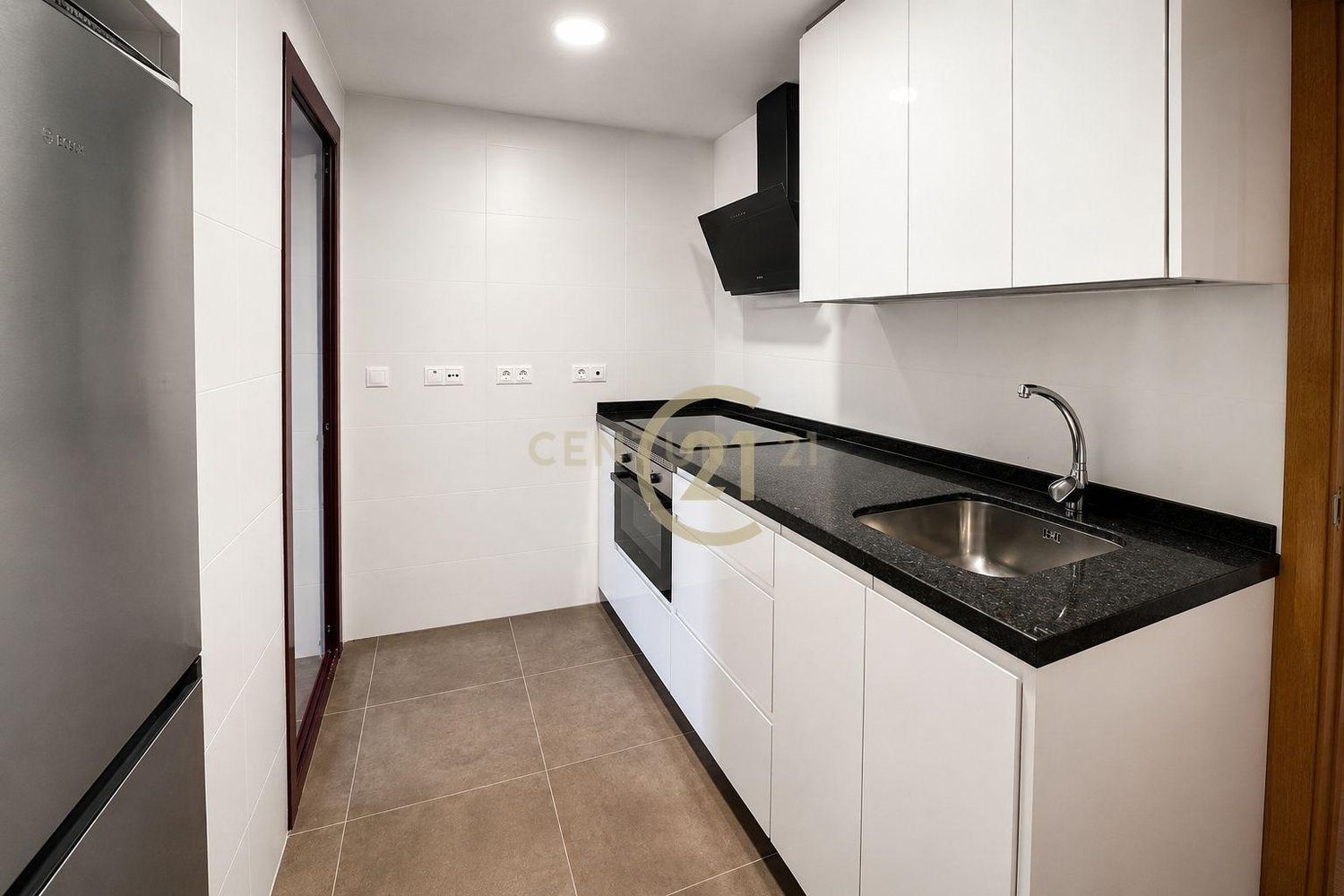 Piso en Avenida Jorge Luis Borges, El Tejar - Hacienda Bizcochero - Foto 22
