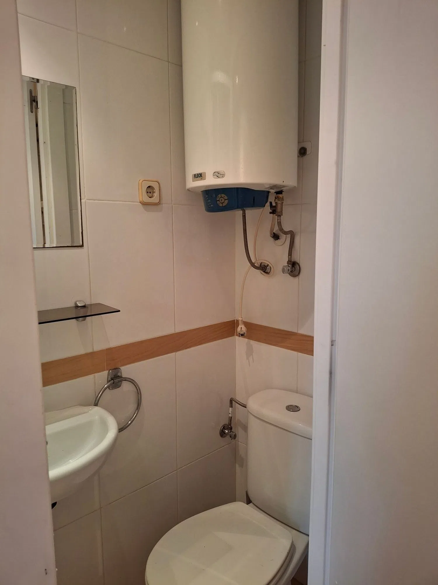 Estudio en alcala, 145 - Foto 13