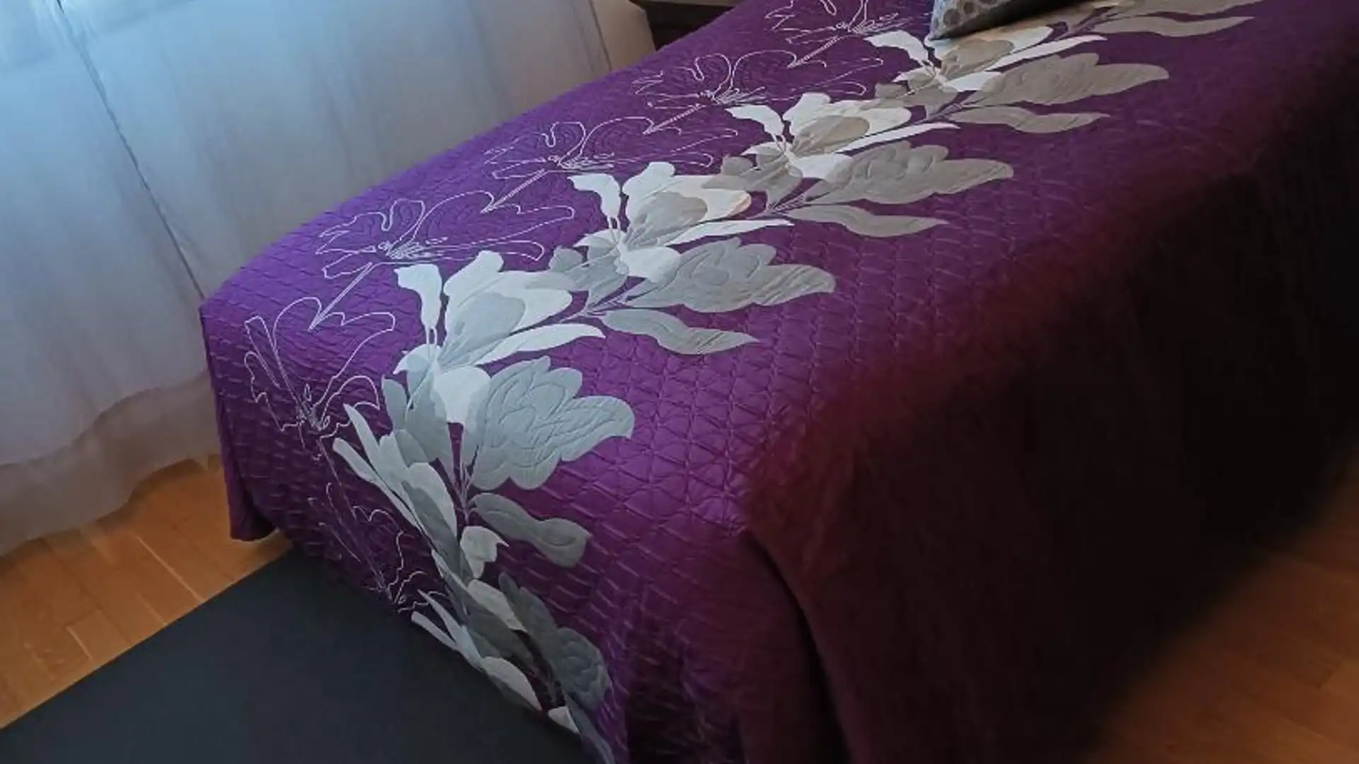 Apartamento en  Praza da Miñoca 24 - Foto 7