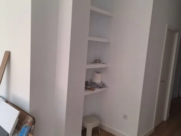 Piso en Plaza de San Agustín, 41, Puerta Carmona-Puerta Osario-Amador de los Ríos - Foto 1