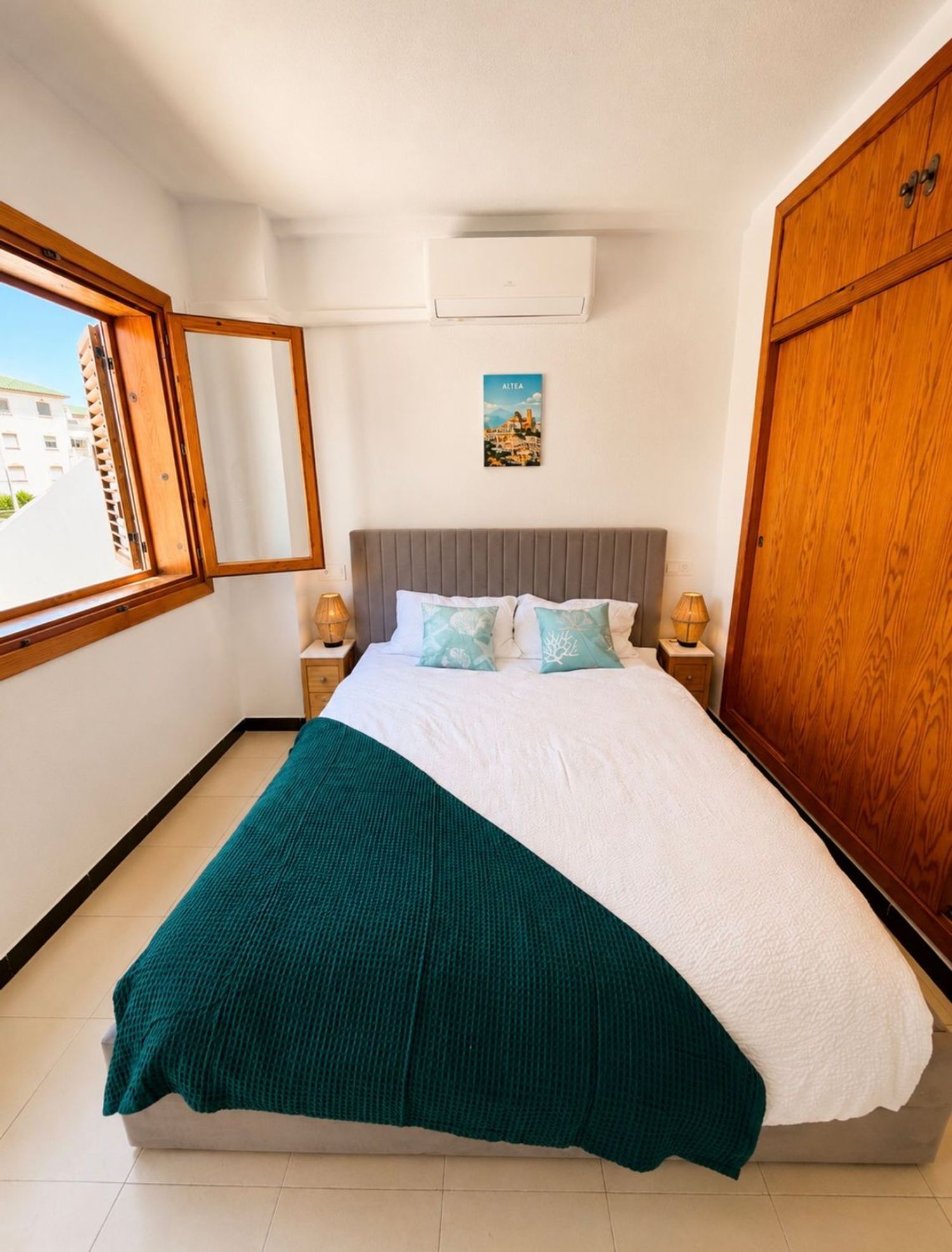 Chalet adosado en Ronda José Samper García, 139, Torreblanca - Foto 26