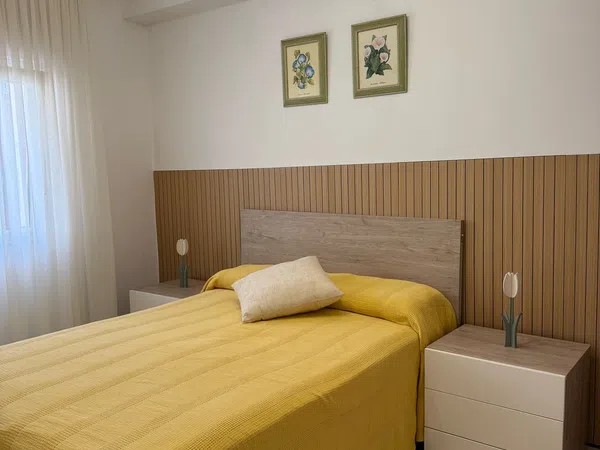 Piso en General Dávila - Foto 1