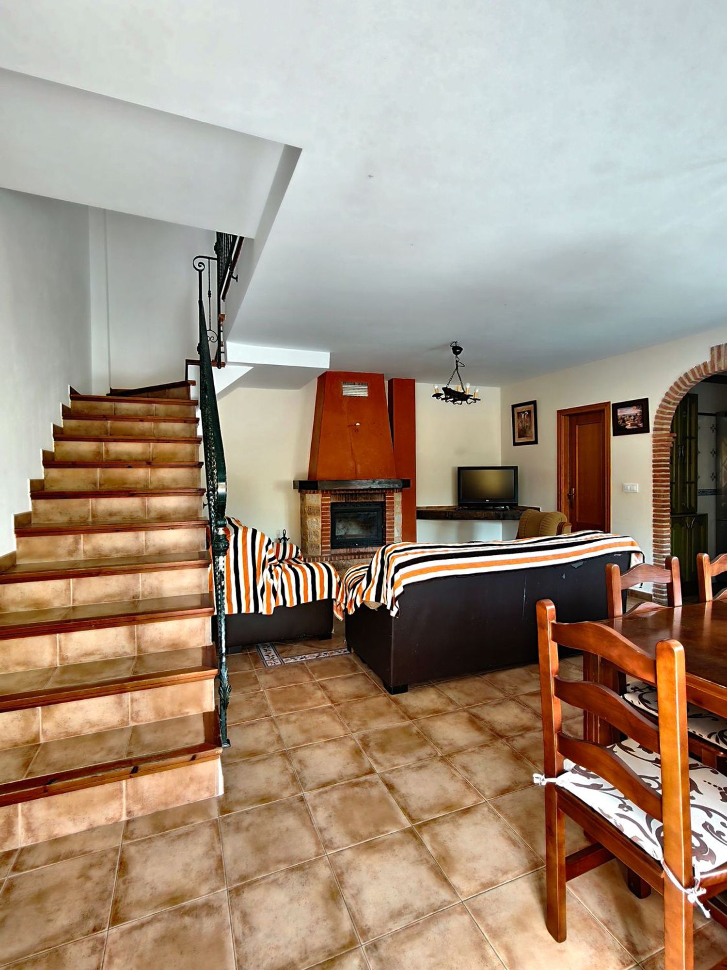 Casa o chalet independiente en La Ventilla, 5 - Foto 8