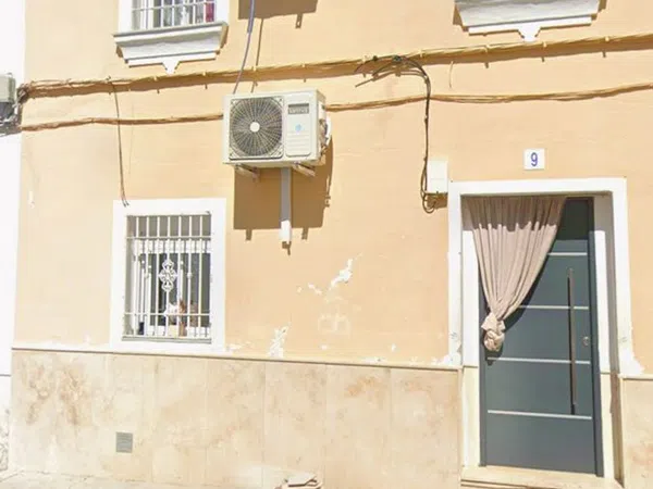 Casa o chalet independiente en Calle Rodrigo Cubero Villarreal, 9 - Foto 2