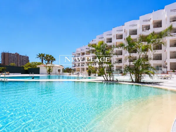 Piso en Avenida Ámsterdam, 3, Los Cristianos, Los Cristianos - Foto 1