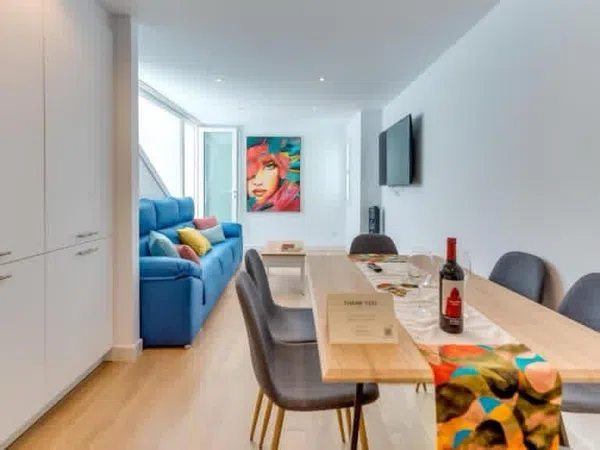 Ático en calle Huerto, 1 - Foto 12