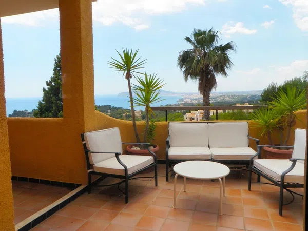 Dúplex en Calle Bélgica, 1, Altea Hills, Altea Hills - Foto 6