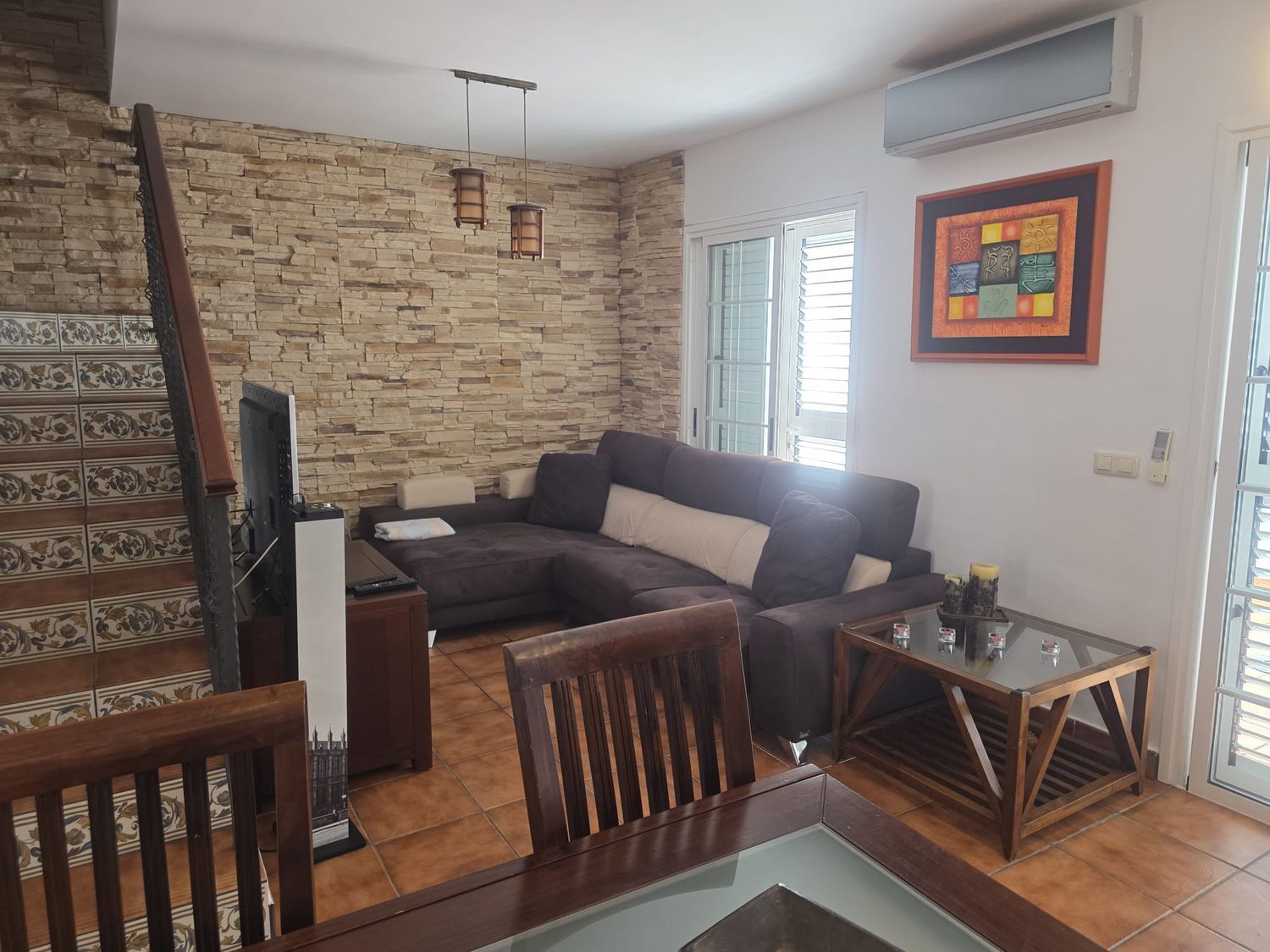 Chalet adosado en calle Brezo, 33 - Foto 14