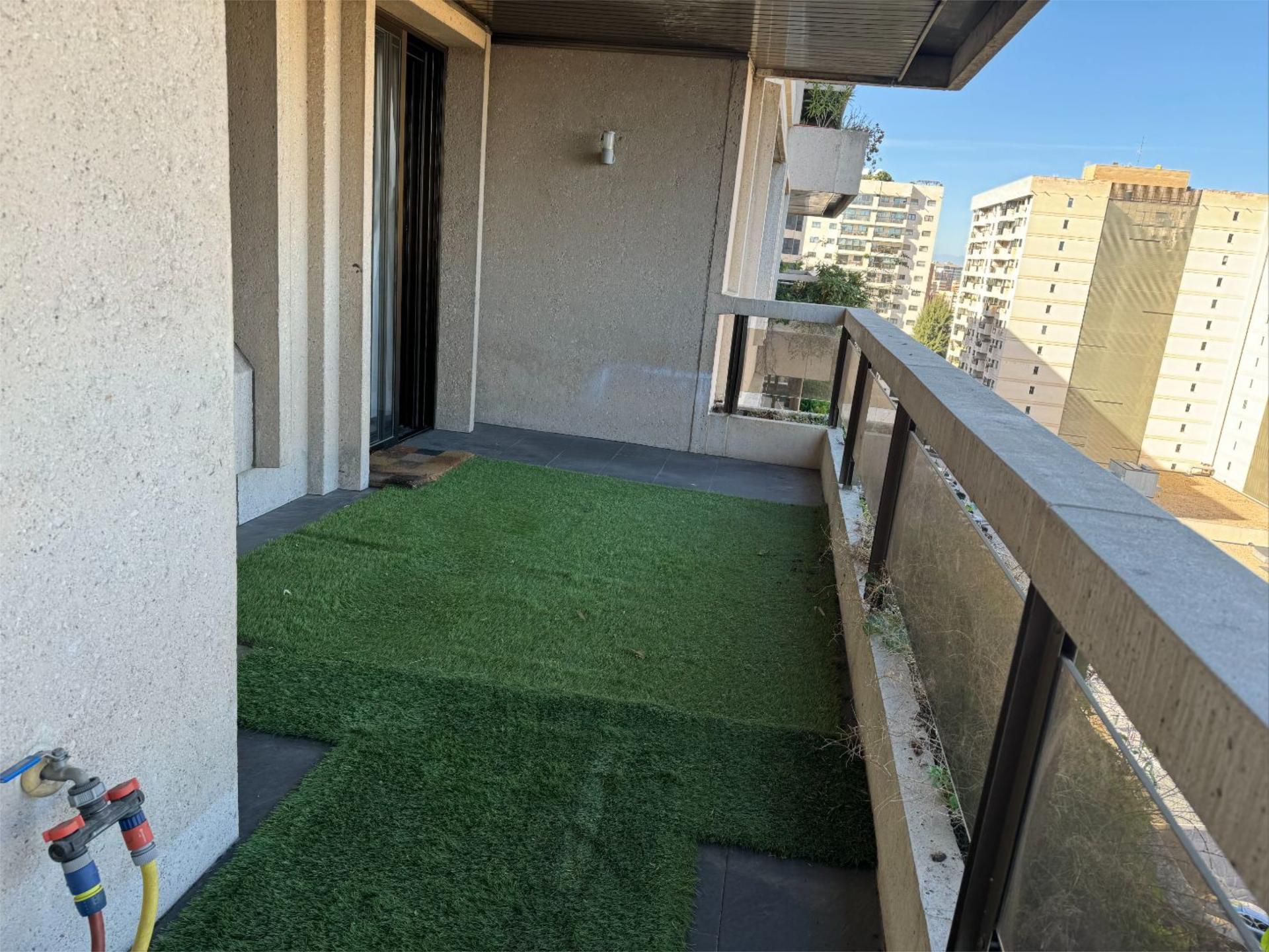 Piso en  Calle de Julio Palacios 2 - Foto 9