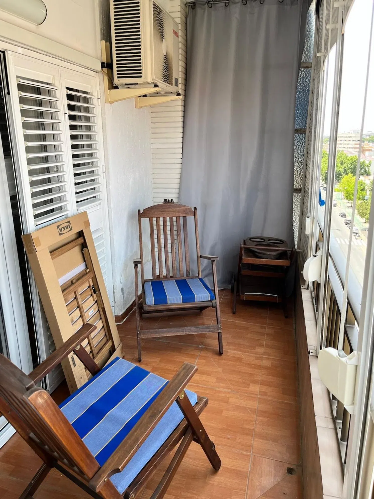 Piso en avenida de la Reina Mercedes, 39 - Foto 17