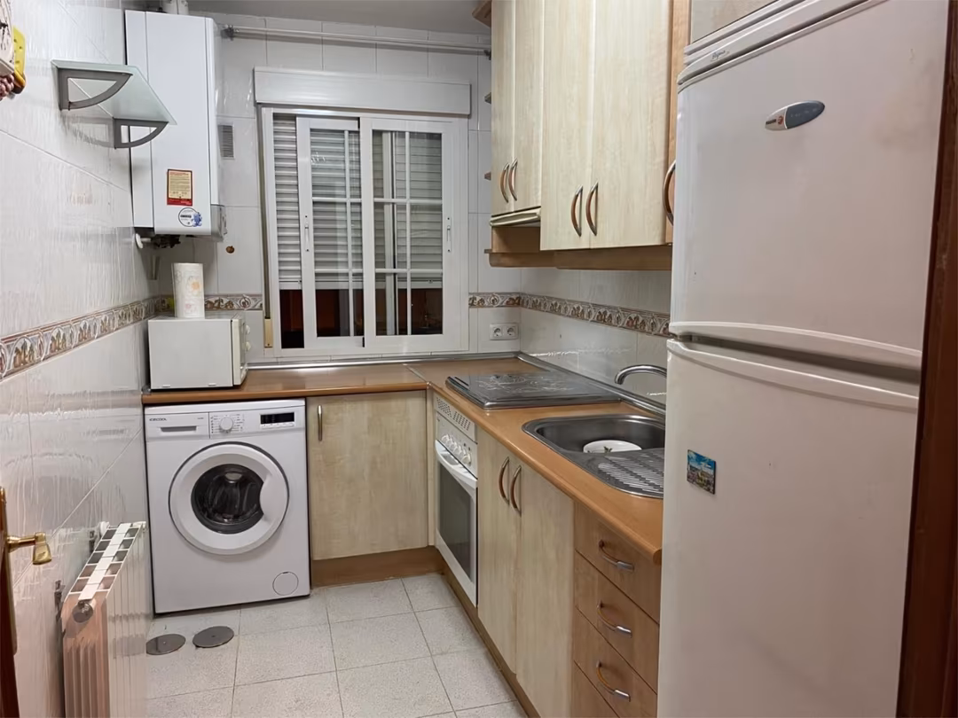 Piso en  Calle Morenés Arteaga 8 - Foto 13