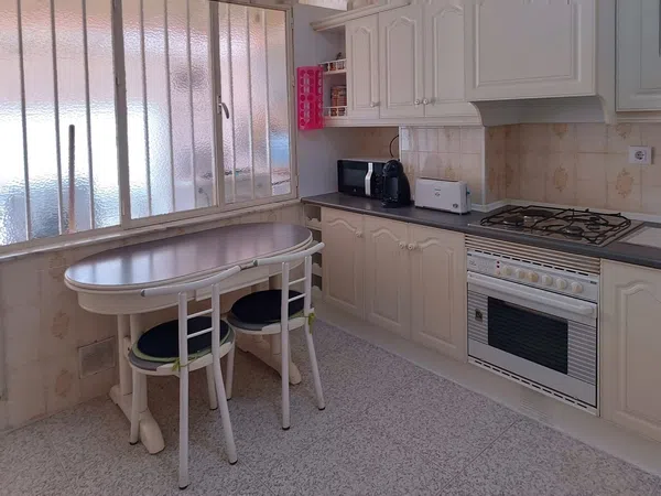 Piso en Calle Doctor Barraquer, 12, Altamira - Oliveros - Barrio Alto, Altamira - Oliveros - Barrio Alto - Foto 16