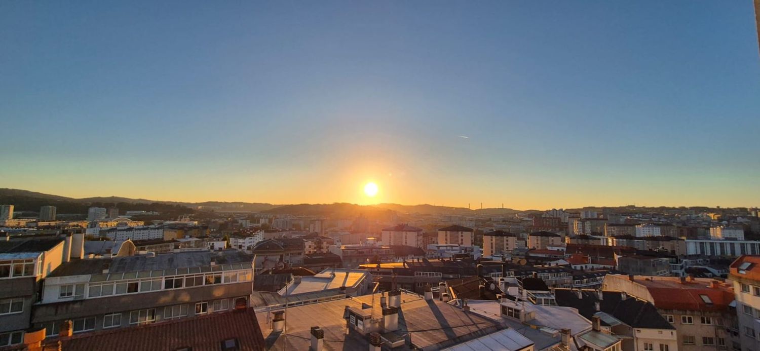 Ático en calle Antonio Noche López, 8 - Foto 1