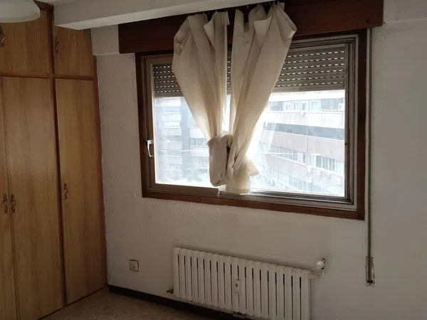 Piso en Parque Roma s/n Sn - Foto 9