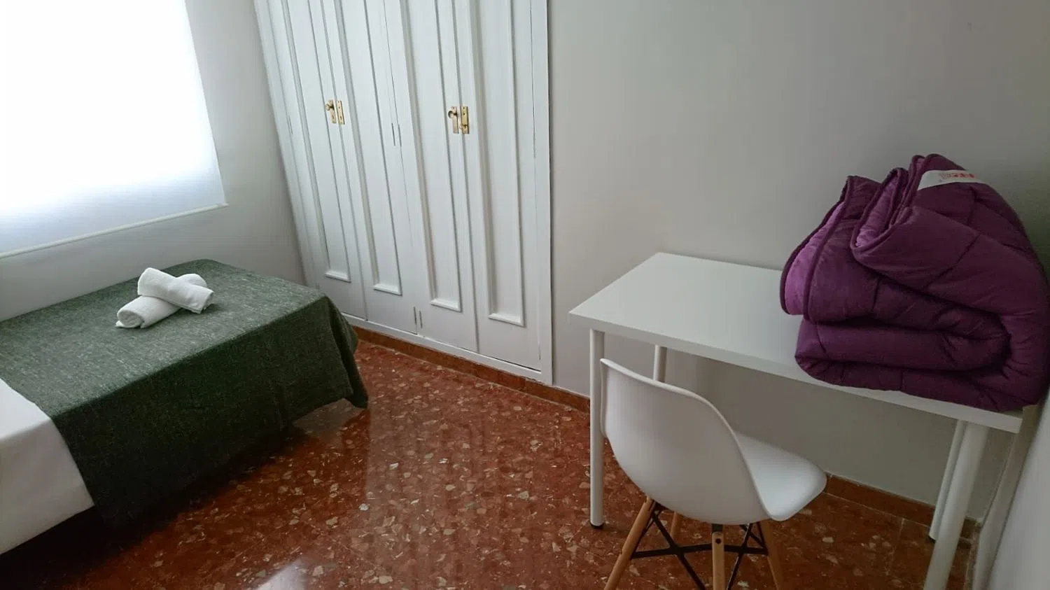 Piso en calle de la Previsión, 13 - Foto 12