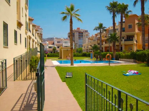 Estudio en Avenida de España s/n, Las Dunas, Las Dunas - Foto 13