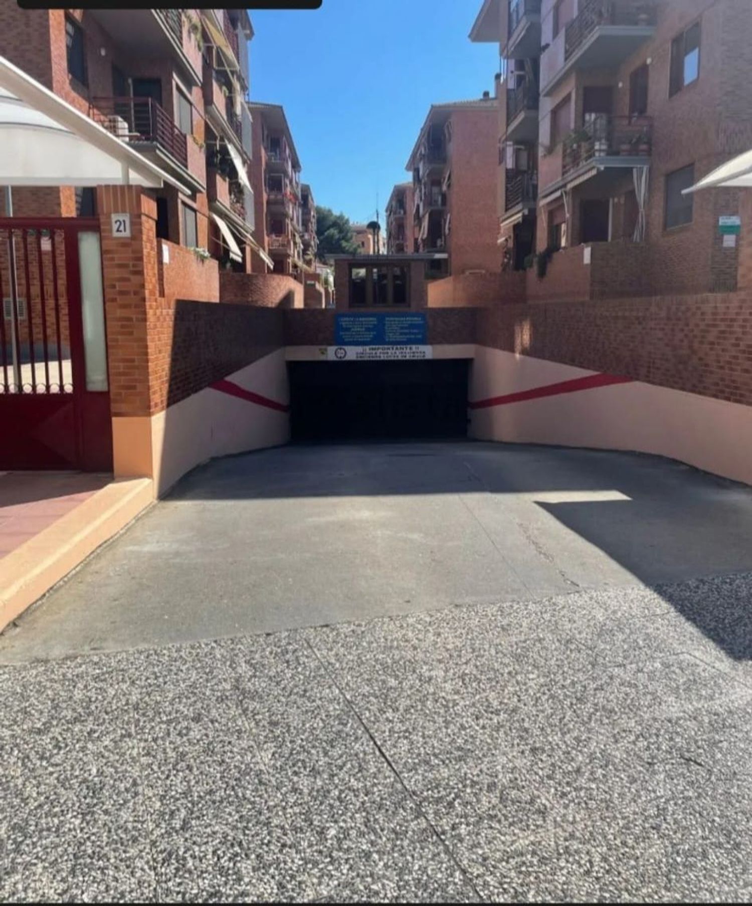 Piso en calle aldebaran, 21 - Foto 13