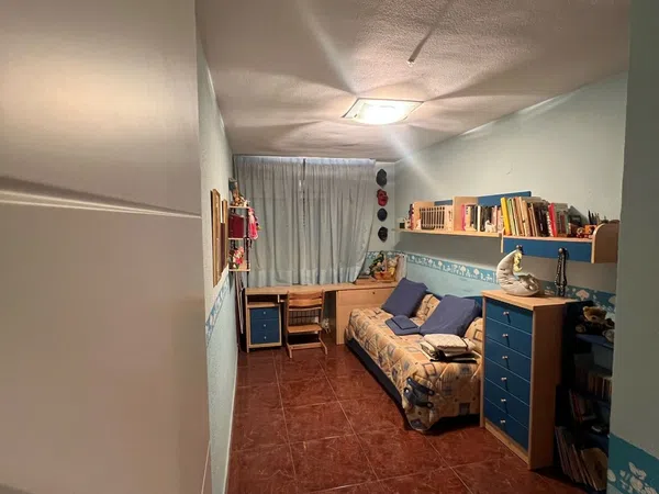 Piso en Paseo de María Agustín, 86, San Pablo - Foto 13