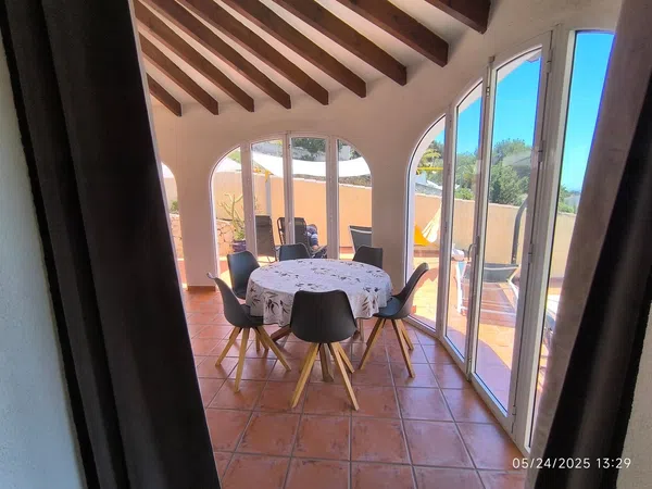 Casa o chalet independiente en Calle Pintor Cézanne, 5, Paichi, Paichi - Foto 8