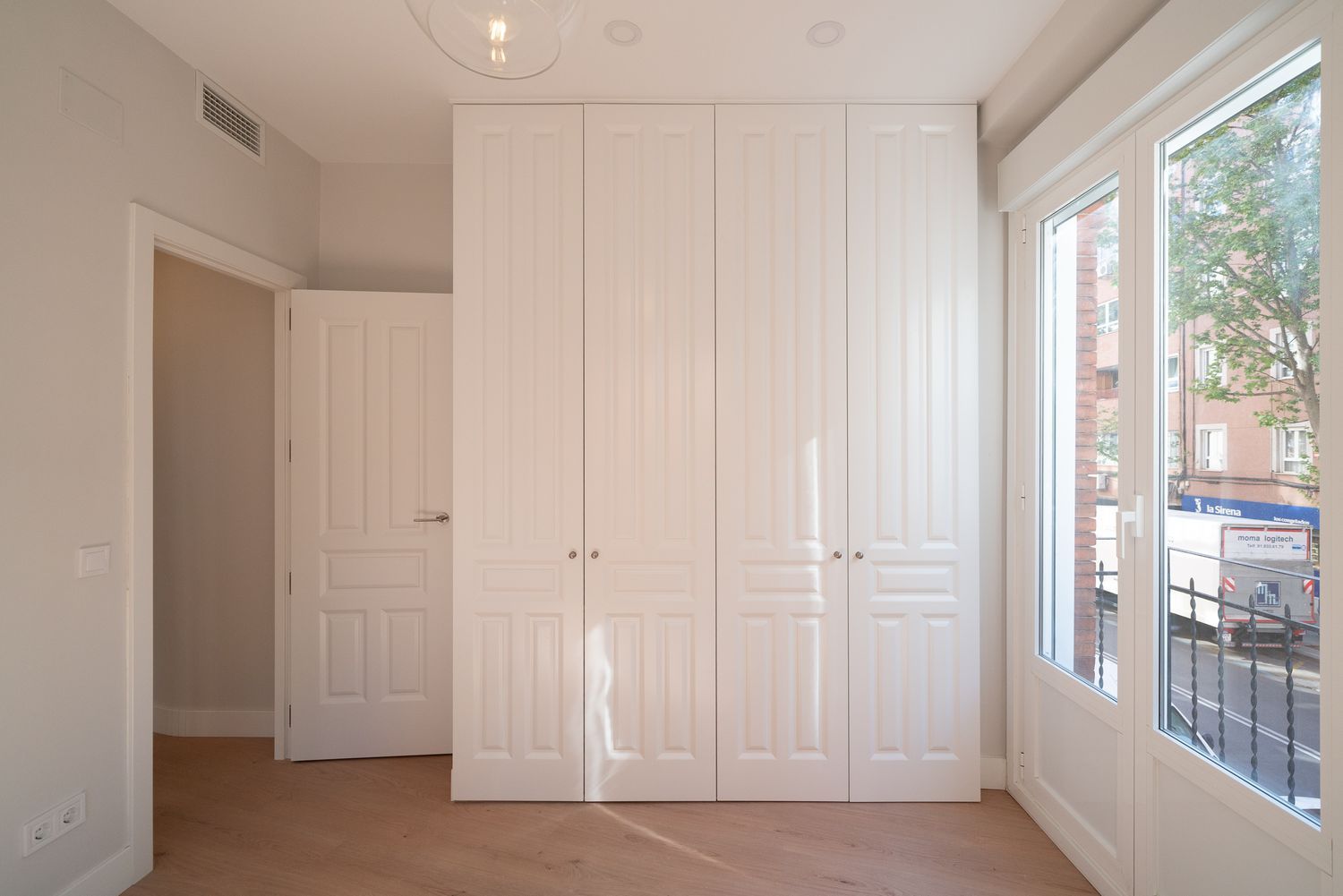 Piso en calle de Fernández de Oviedo, 2 - Foto 18