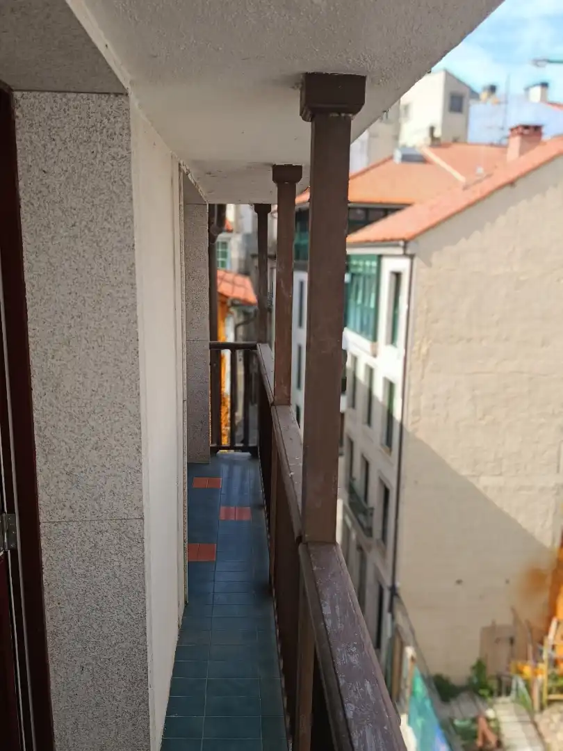 Piso en  Rúa Colón 6 - Foto 5