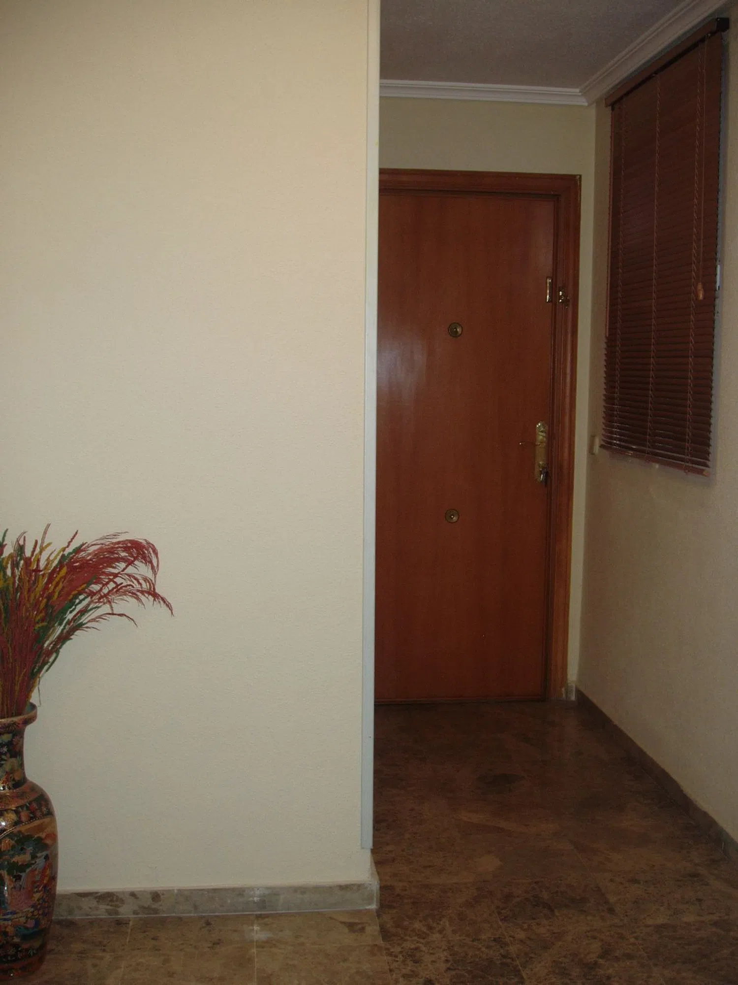 Piso en calle de Pinos Baja, 46 1º - Foto 9