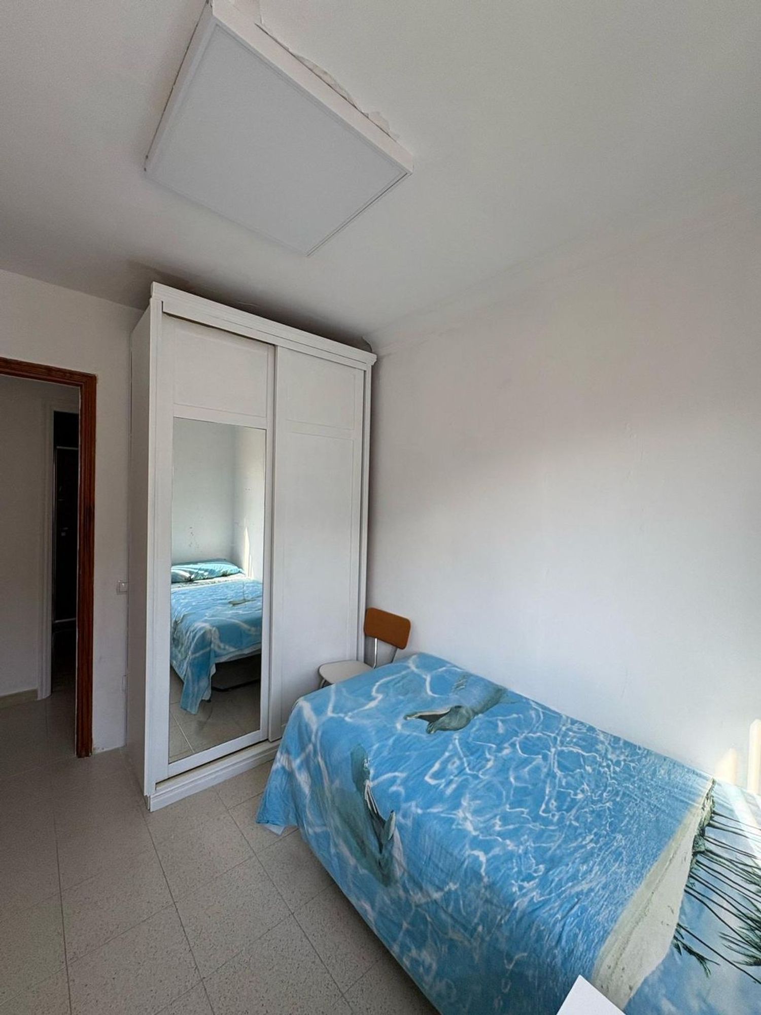 Piso en calle Calzada Lateral del Norte, 8 - Foto 21