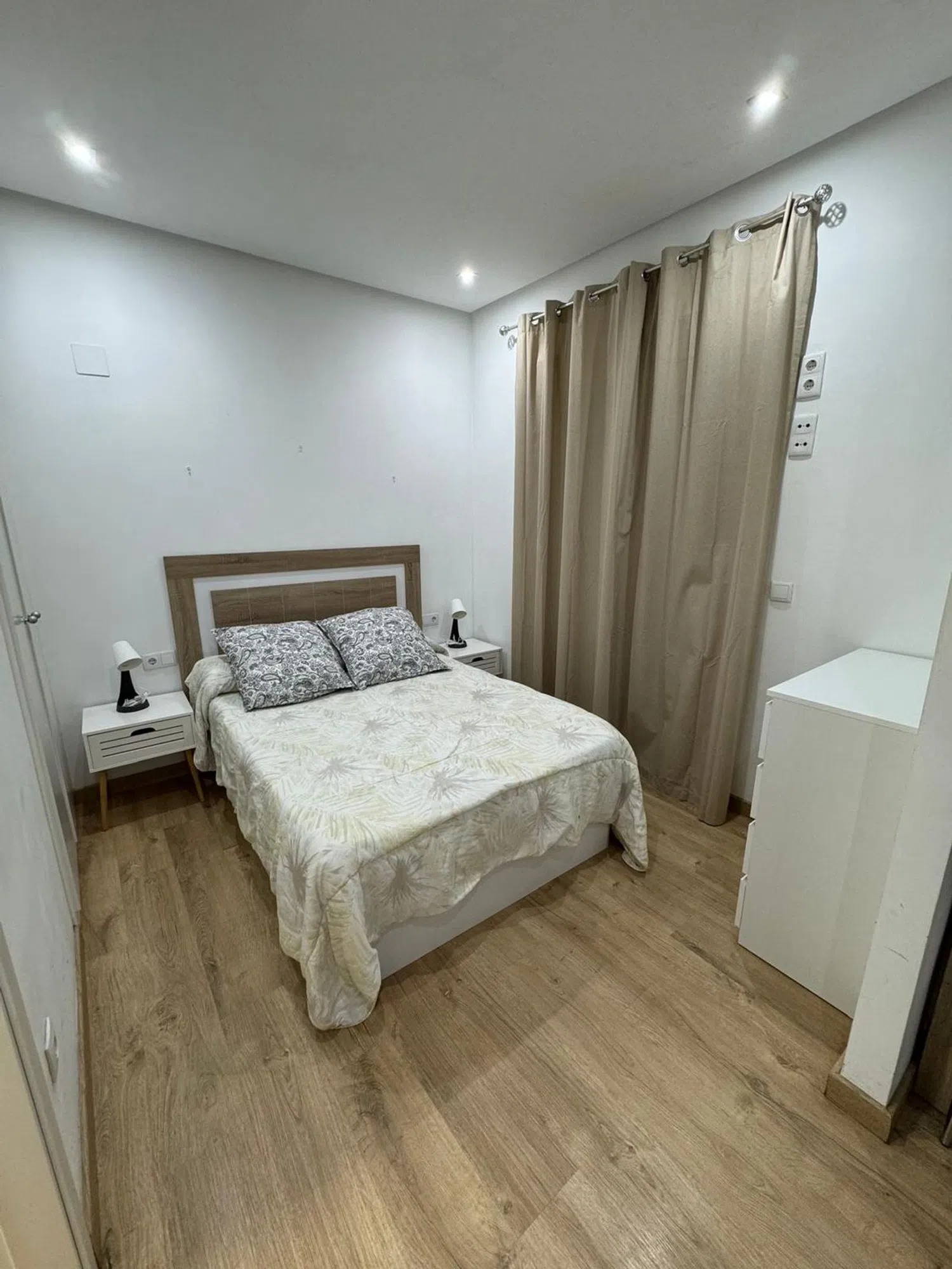 Piso en calle de Betlem, 9 - Foto 4