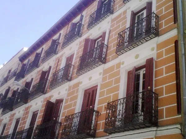 Piso en calle manzana, 15