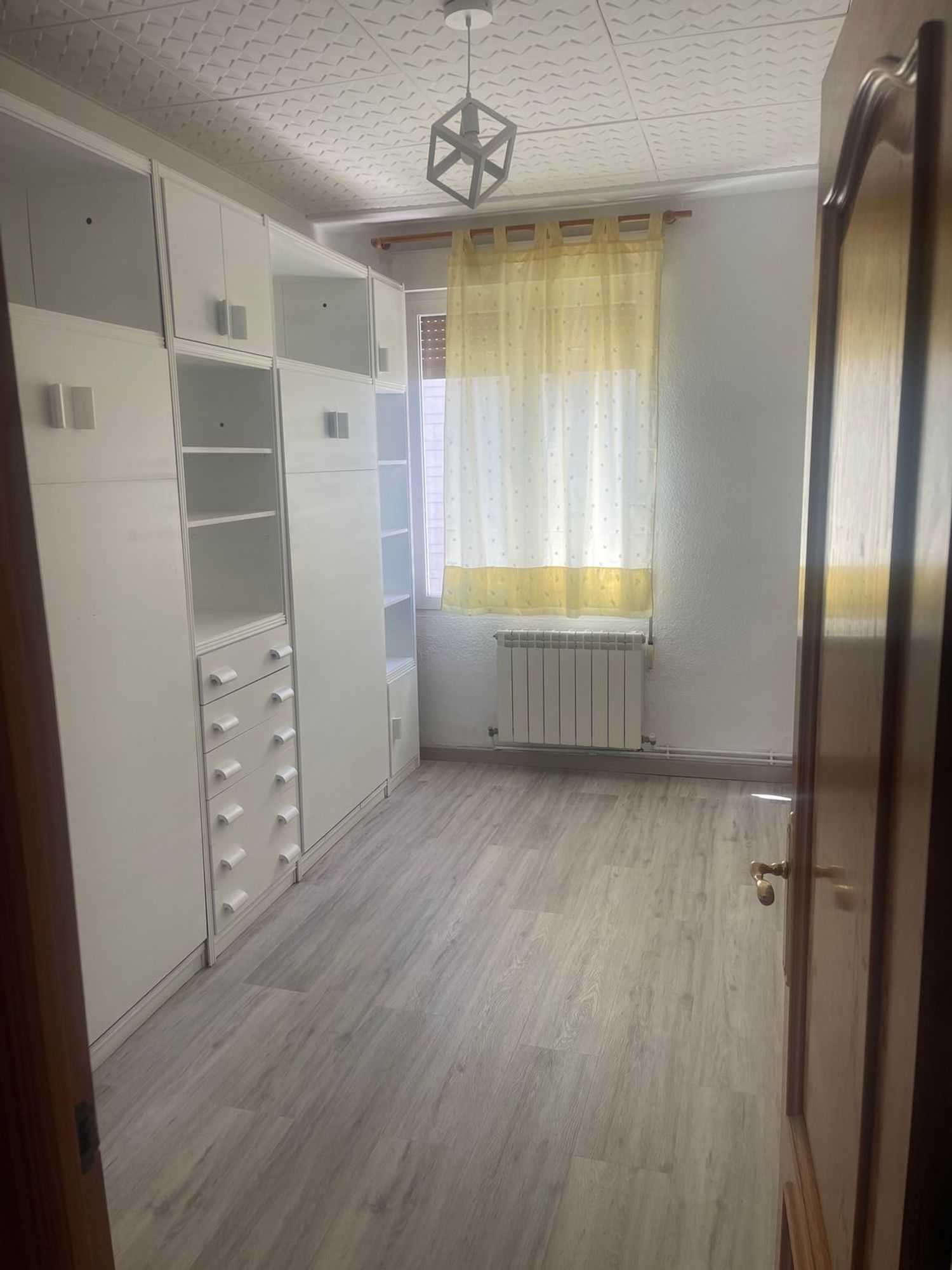Piso en Edo Larrainako Etxeak, 8, San Juan, San Juan - Foto 2