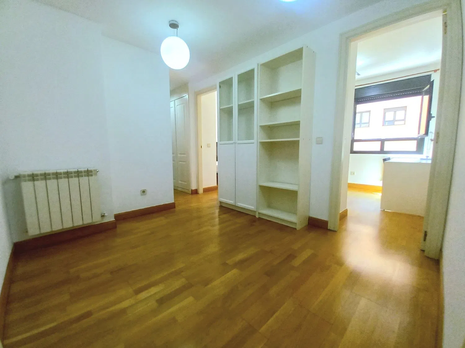 Piso en Barrio Guindalera - Foto 6