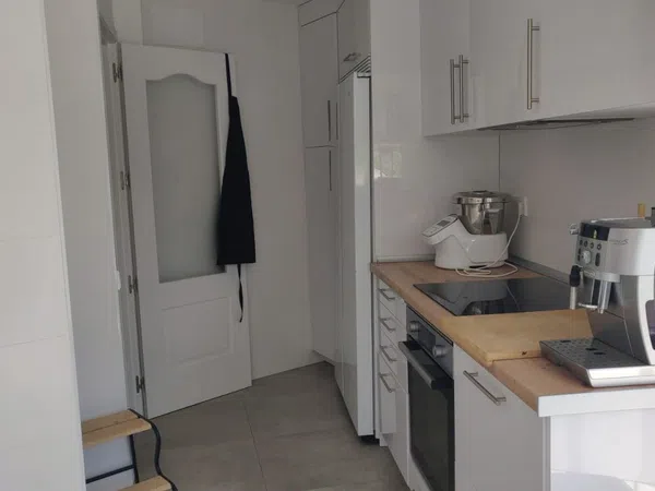 Chalet pareado en Barrio Conde Orgaz-Piovera - Foto 12