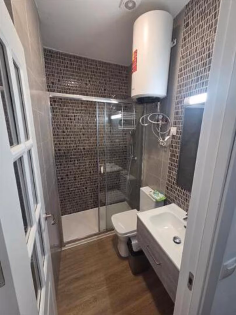 Piso en Vista Alegre - Foto 8