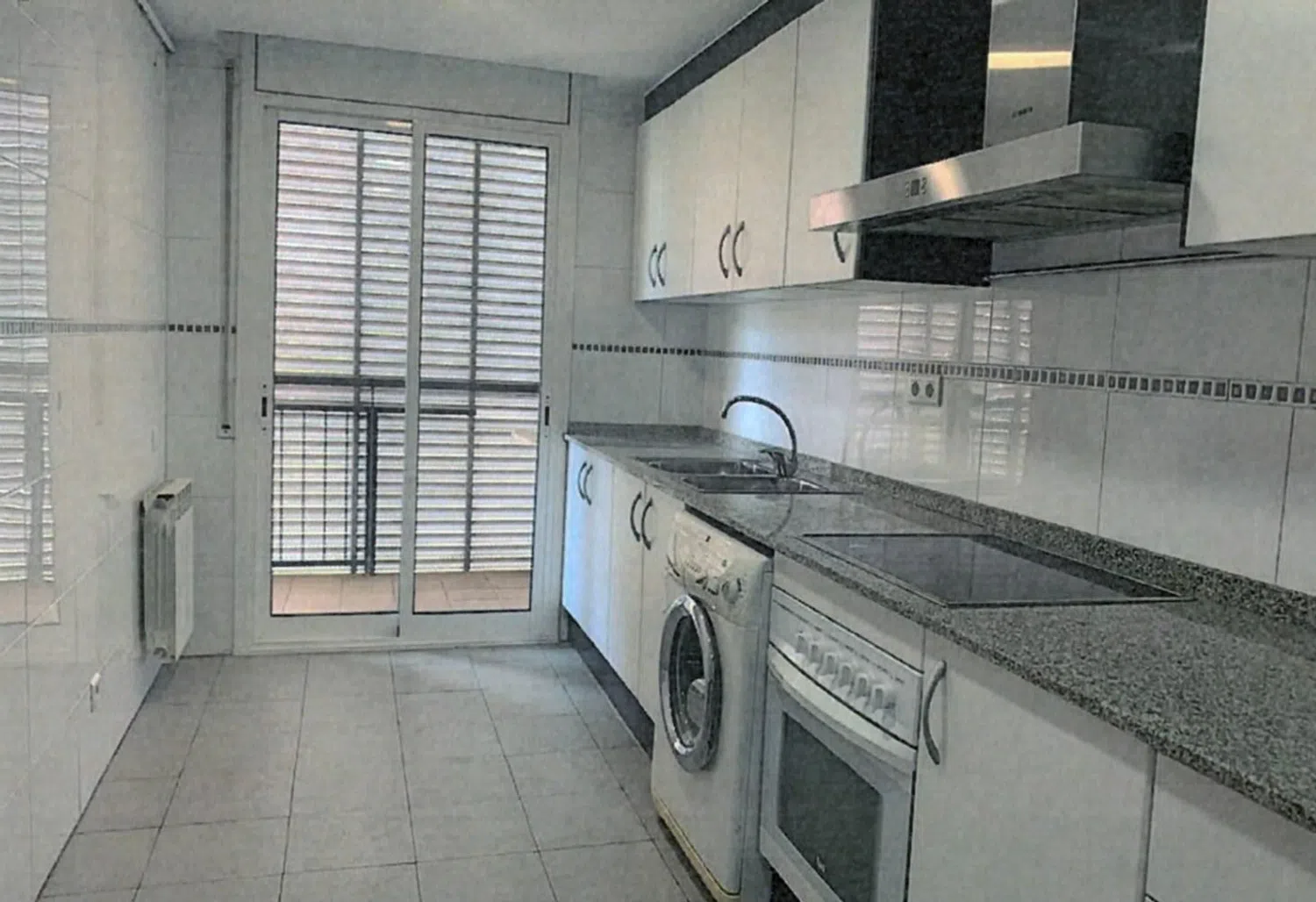 Piso en calle de Barcelona, 73 - Foto 1