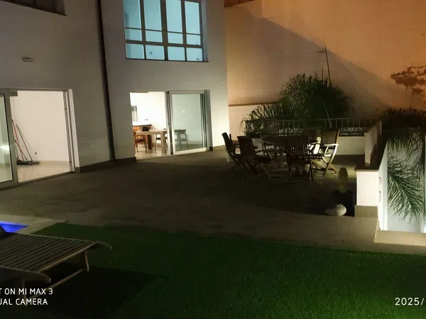Casa o chalet independiente en la Cornisa s/n - Foto 50