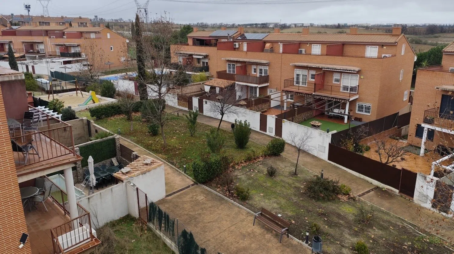 Chalet pareado en calle de Gijón, 16 - Foto 30